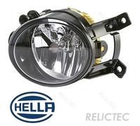 FOG LIGHT 1N0 010 233-321 FOR SKODA ROOMSTER/Praktik FABIA/II/Combi PRAKTIK 1.2L
