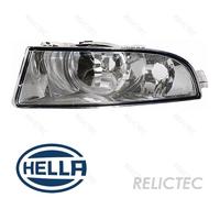 Right Fog Light Lamp Skoda:OCTAVIA II 2 1Z0941702C 1Z0941700C