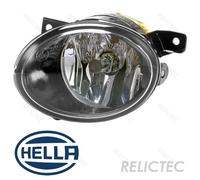 HELLA 1N0 010 375-321 Fog Light
