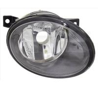 Right Fog Light TYC Fits MERCEDES VW Sprinter Amarok Crafter 30-35 2H0941700
