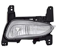 TYC 19-6201-01-9 Fog Light