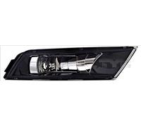 TYC 19-15221-05-2 Fog Light