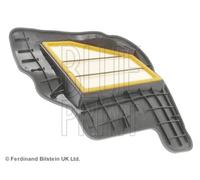 RIGHT FRONT AIR FILTER FITS: BMW 7 SEDAN ACTIVEHYBRID 7/750 I LI/750 I LI XDR