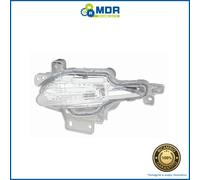 Right Front Arrow White - DX - Mazda 3 2016