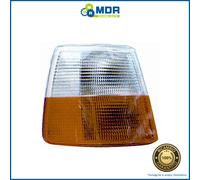 Right Front Arrow White Orange - DX - Volvo 760 88->93 | 940 92->95