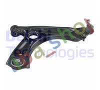 RIGHT FRONT AXLE TRACK CONTROL ARM R BOTTOM FITS AUDI A1 SEAT IBIZA IV IBIZA