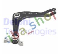 RIGHT FRONT AXLE TRACK CONTROL ARM R BOTTOM FITS CITROEN C5 III 16-30D 0208-