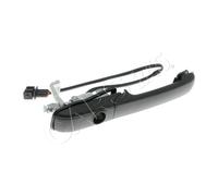 Right Front Black Door Handle Fits VW Passat Variant B6 B5 B4 B3 1988-2010