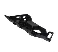 Right Front Bumper Bracket for Corsa D (2006-2015) - ABS Plastic, OEM Replacement Part Compatible with 13179961 & 1406208