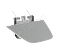 Right Front Bumper Cover VEMO Fits BMW E65 E66 E67 51117057414