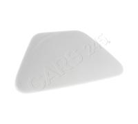 VEMO - V20-08-0452 - Cover, bumper - fits BMW 51117246870