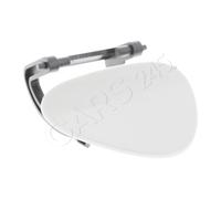 VEMO Bumper Cover for MERCEDES-BENZ E-CLASS W211 2002-2008 V30-08-0415