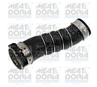 Right Front Charger Intake Hose Fits BMW E82 E81 E87 06-13 11617797480