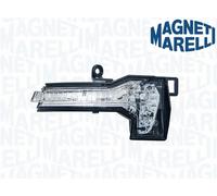 RIGHT FRONT DIRECTION INDICATOR LIGHT 182200604600 MAGNETI MARELLI I
