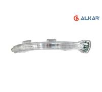 RIGHT FRONT DIRECTION INDICATOR LIGHT 6202138 ALKAR I