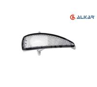 RIGHT FRONT DIRECTION INDICATOR LIGHT 6202943 ALKAR I