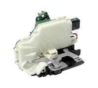 Right Front Door Lock FEBI Fits SEAT Leon Toledo II VW Bora 96-15 3B1837016R