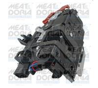 Door Lock for AUDI A8 MEAT & DORIA 31186 fits Right Front NEW