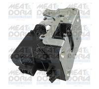 Right Front Door Lock Fits DACIA Logan MCV 6001547511