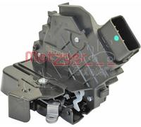 METZGER 2314054 Door lock