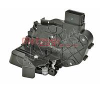 Right Front Door Lock Fits LAND ROVER Discovery III 04-17 LR072413