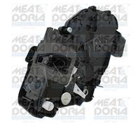 Right Front Door Lock Fits LAND ROVER Discovery III IV Freelander 2 LR011302