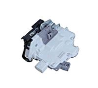 Right Front Door Lock Fits OPEL Vectra C SEAT Altea Leon VW Eos 02-15 1P1837016