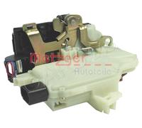 Right Front Door Lock Fits VW Golf Mk5 New Beetle 02-10 3B1837016CG