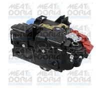 Door lock MEAT & DORIA 31168 VW GOLF V (1K1) 2 2003-2008