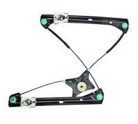 Right Front Door Window Glass Lifter Regulator OE 3GD837462 Compatible With VW For Magotan 2017 2018 2019 2020 2021 2022 2023 2024 2025 Car Window Regulator