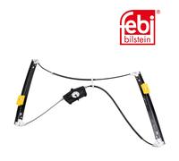 Right Front Electric Window Regulator Lifter Fits Audi A6 C6 04-11 Febi 177069
