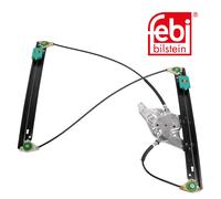 Right Front Electric Window Regulator Lifter Fits Audi Allroad A6 Febi 175799