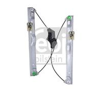 FEBI BILSTEIN Window Regulator Front Right Without Electric Motor Fits VOLVO