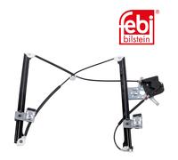 Right Front Electric Window Regulator Lifter Fits VW Lupo Seat Arosa Febi 179343
