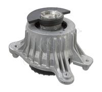 Right Front Engine Mounting SWAG Fits MERCEDES A238 C238 S205 W205 2052400300