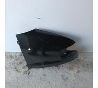 Right Front Fender Prasco for Fiat Ducato 2 1994