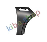RIGHT FRONT FENDER R WITH INDICATOR HOLE FITS MINI ONE / COOPER R50 R52 R53