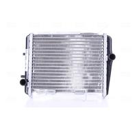 RIGHT FRONT FITS AUDI A4 B6 S4 QUATTRO RADIATOR, ENGINE COOLING 60362 NISSENS