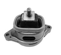 RIGHT FRONT FITS LAND ROVER RANGE ROVER MK III MOUNTING, ENGINE 80000570 CORTECO