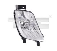 TYC Fog Light 19-0681-01-2