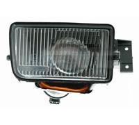 TYC Halogen Fog Lamp 19-5037-05-2 Right H1 - for BMW 5 (E34) Touring