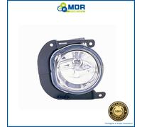 Right Front Fog Light - DX - Citroen Nemo 2008
