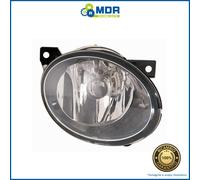 Right Front Fog Light - DX - For Volkswagen Touran 10->15