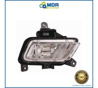 Right Front Fog Light - DX - KIA CEED 5P 2009-2012