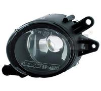 TYC Fog Light 19-0227-01-2 Halogen H11 Right for Audi, Volvo