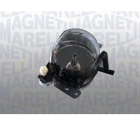 Halogen fog lamp Right HB4 719000000002 MAGNETI MARELLI for BMW 3 Touring 3 5