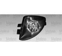 RIGHT FRONT FOG LIGHT FITS: BMW 5 525 D XDRIVE/525 D/520 I/M 550 D XDRIVE/535