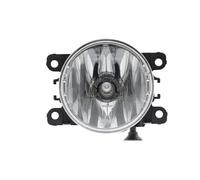 RIGHT FRONT FOG LIGHT FITS: FITS FOR RENAULT FLUENCE 1.6 16V /Z.E./2.0 16V/1.