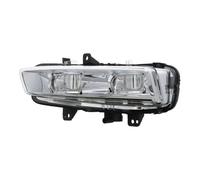 Valeo Fog Light 44649 - Front Right (Driver/Offside) for Land Rover Evoque OE LR026089