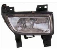 RIGHT FRONT FOG LIGHT FITS: MAZDA 323 PROTEGÉ VI 1.3 16V /1.5 16V /2.0 D /2.0